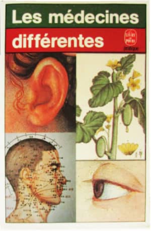 Les lédecines différentes, Jean Valnet