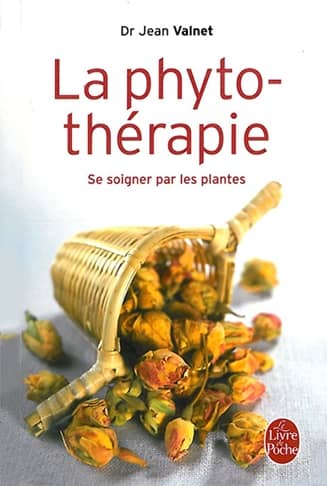 La phytothérapie, Jean Valnet