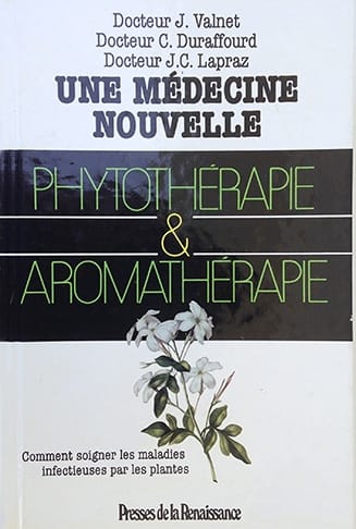 Une médecine nouvelle, Jean Valnet