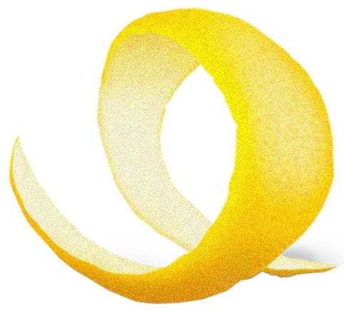 Essence de citron (zeste) Essence de citron (zeste)