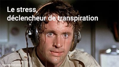 Stress & transpiration Stress & transpiration