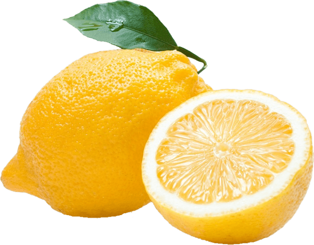 citron citron