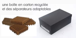 Ranger ses produits naturels Ranger ses produits naturels