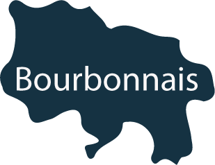 Bourbonnais Bourbonnais