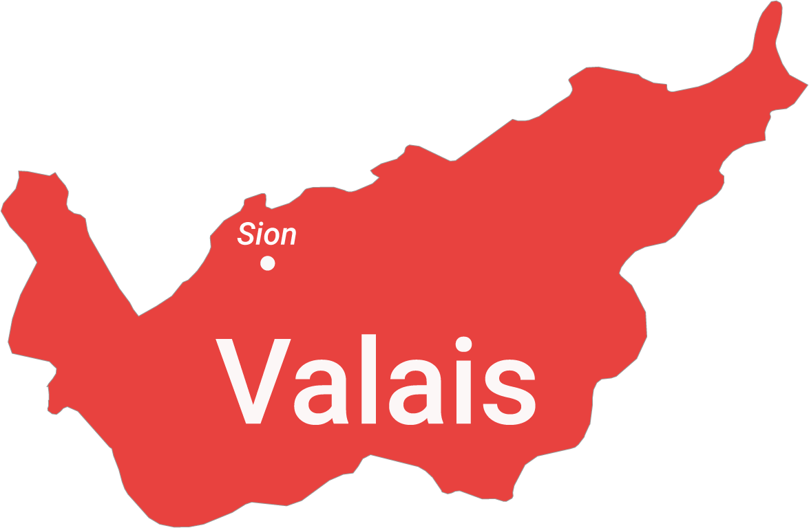 Valais Valais