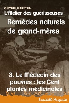remedes-naturels-3-cent-plantes Les Cent plantes médicinales