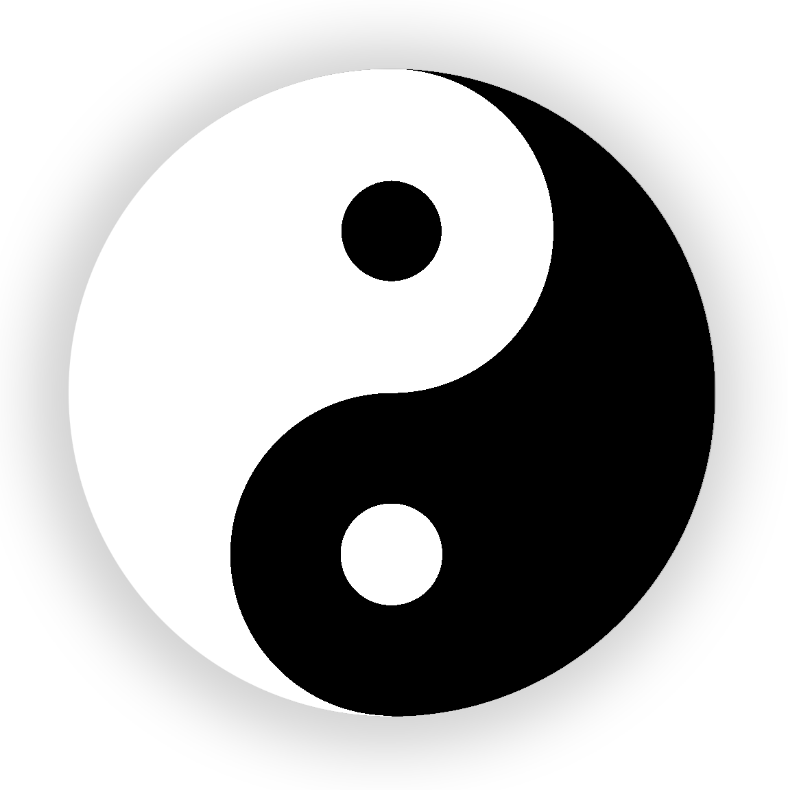 Yin Yang Yin Yang