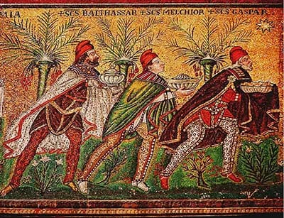 Three-Wise-Men