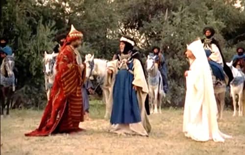 Rois mages Rois mages